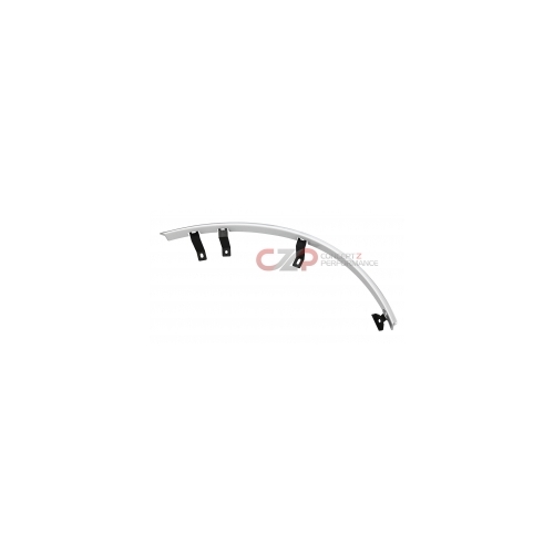 Nissan OEM Nismo Rear Over Fender Molding, RH K23 - Nissan 370Z 15+ Z34