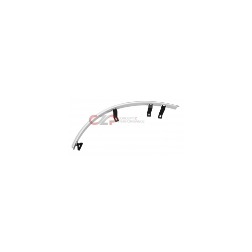Nissan OEM Nismo Rear Over Fender Molding, LH K23 - Nissan 370Z 15+ Z34