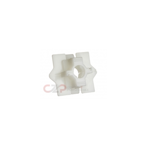 Nissan OEM 300ZX Grommet Nut - Center Rear Finisher Z32