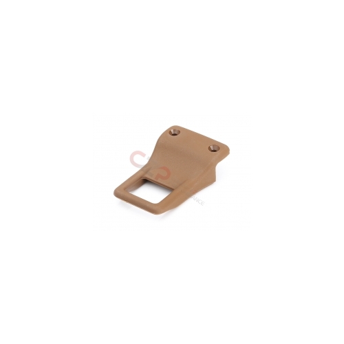 Nissan OEM 300ZX Cargo - Tonneau Cover Hook - Tan