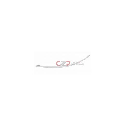 Infiniti OEM Front Door Sash Molding, LH - Infiniti G35 / G37