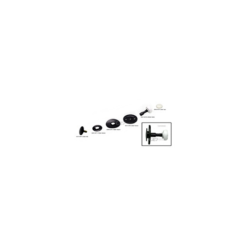 Nissan OEM Complete Window Upper Slider & Bolt Kit, Window Rattle & Leak Fix  - Nissan 300ZX Z32