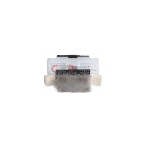 Nissan OEM Window Door Stabilizer Glass Buffer - Nissan 350Z Z33 / Infiniti G35 G37 Coupe