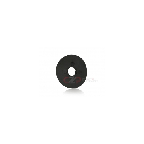 Nissan OEM Door Window Outer Bushing - Nissan 300ZX 90-96 Z32