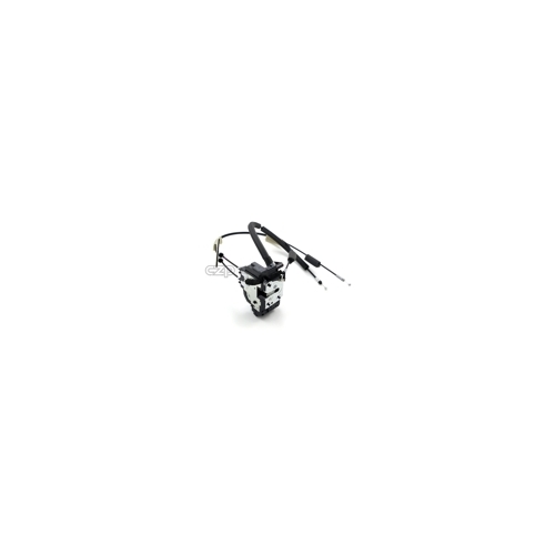 Infiniti OEM Door Lock Actuator, LH - Infiniti G35 Coupe V35