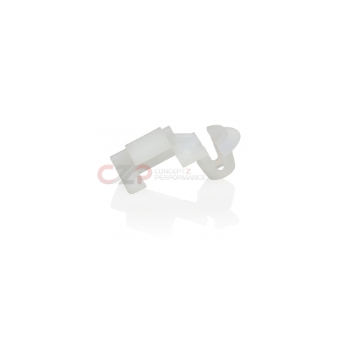 Nissan OEM Door Handle Lock Rod Holder Clip, LH - Nissan 300ZX Z32