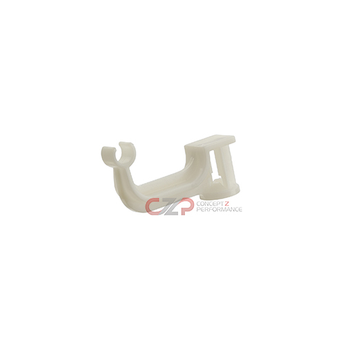Nissan OEM 300ZX Battery Rod Holder Clip Z32