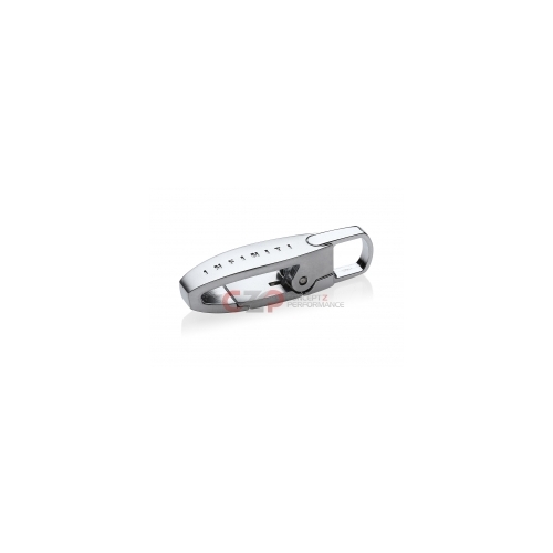Infiniti OEM Keychain Holder Clip