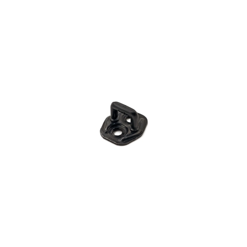 Nissan OEM 80570-91L0A Door Latch Lock Striker - Nissan 300ZX 90-96 Z32