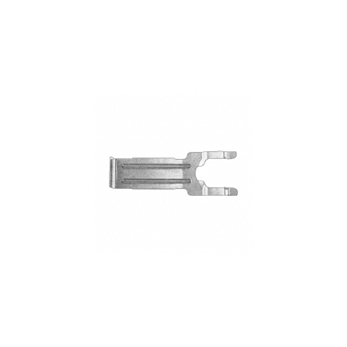 Clip-retaining,cylinder Lock