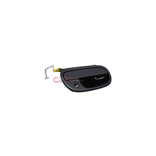 Nissan OEM 300ZX Front Outside Door Handle, RH 732 Z32