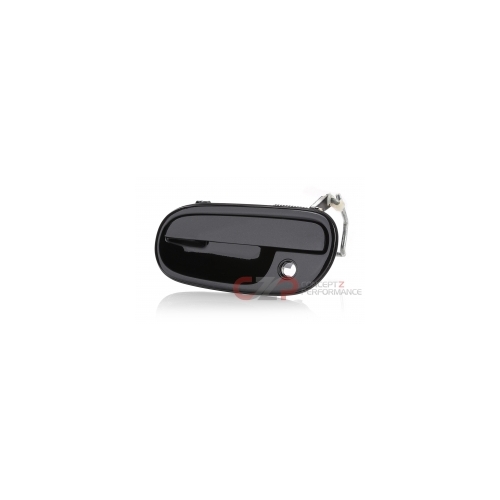 Nissan OEM Front Outside Door Handle, LH 732 - Nissan 300ZX 90-96 Z32