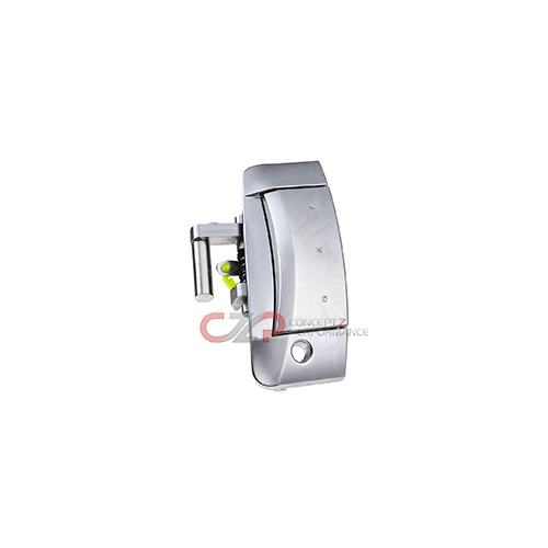 Nissan OEM Outside Door Handle, LH - Nissan 350Z Z33