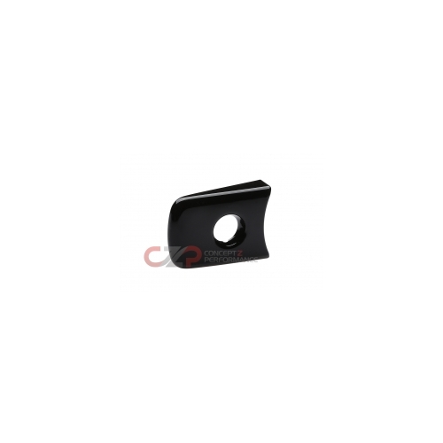 Infiniti OEM Outside Handle Cover Finisher Escutcheon, 03-07 KH3 Coupe V35