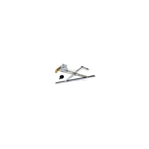 Nissan OEM Door Window Regulator RH - Nissan 300ZX 90-96 Z32