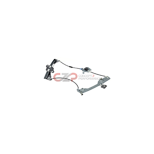 Nissan OEM 350Z Door Window Regulator 03-08 RH Z33
