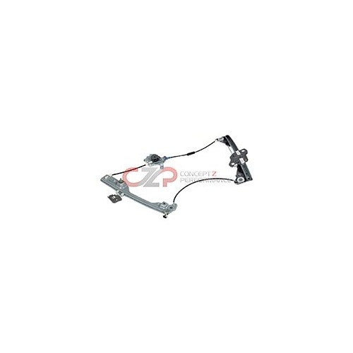 Nissan OEM 350Z Door Window Regulator 03-08 LH Z33
