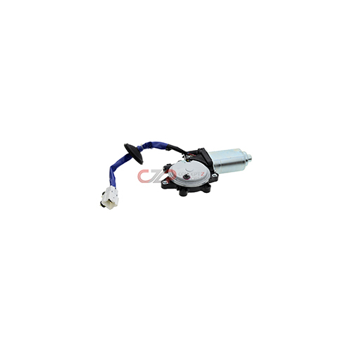 Infiniti OEM Front Door Window Motor, RH (Passenger) - Infiniti G35 Sedan 03-06 V35
