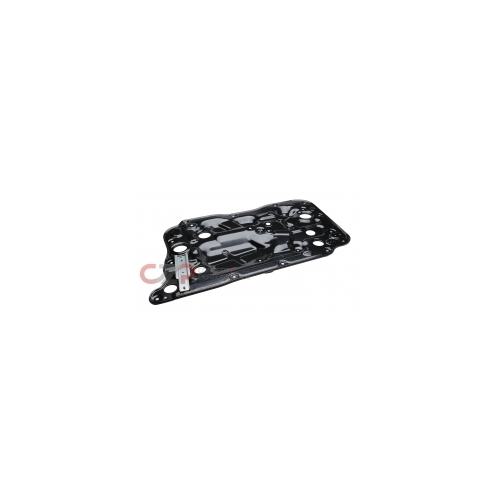 Nissan OEM Base - Front Door