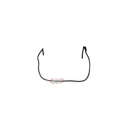 Nissan OEM Door Weatherstripping RH - Nissan 300ZX 2-Seater Coupe Z32