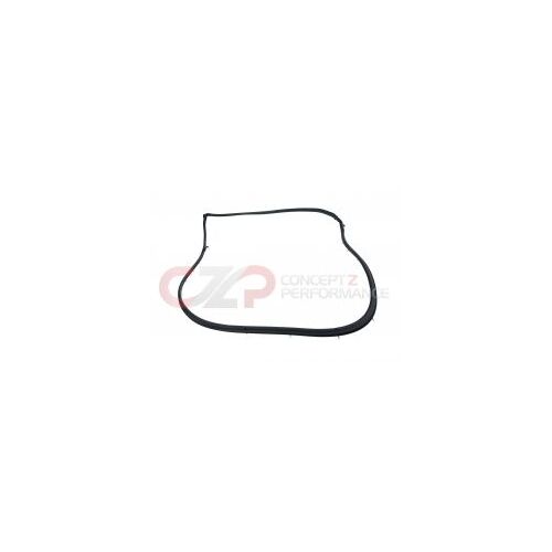 Weatherstrip-Front Door - Left-Hand