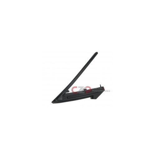 Nissan OEM 80832-CD000 Weatherstrip Rubber Seal Side Mirror, RH - Nissan 350Z 03-08 Z33
