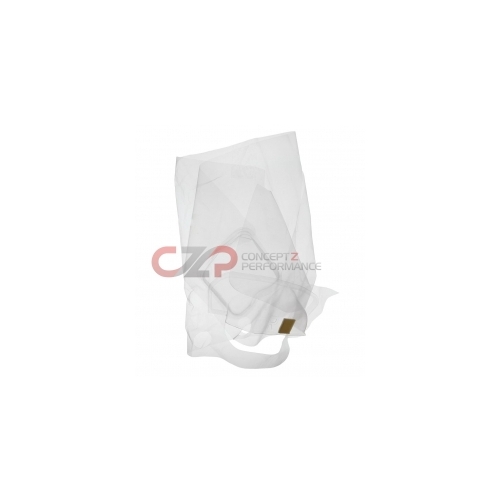 Nissan OEM 300ZX Door Seal Screen RH Z32