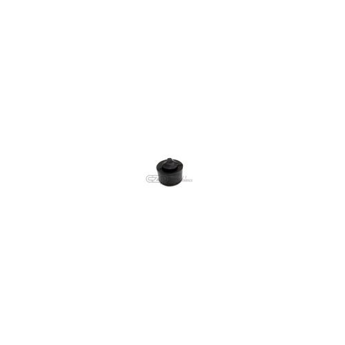Nissan OEM Storage Lid Bump Stop, Convertible Roadster - Nissan 350Z 04-09 Z33