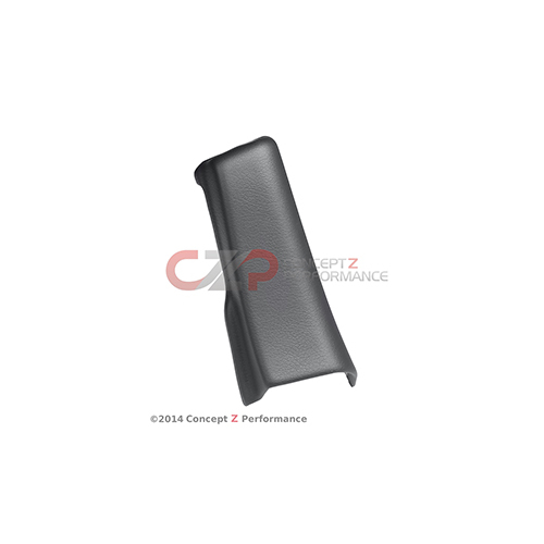 Nissan OEM 80903-40P00 Door Pillar Finisher LH - Nissan 300ZX 94-96 Z32