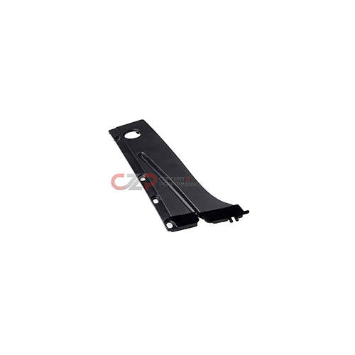 Nissan OEM 80906-32P00 Window B-Pillar Finisher, 2+2 RH - Nissan 300ZX 90-96 Z32