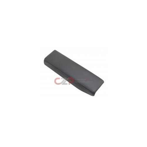 Nissan OEM Door Leather Arm Rest, RH - Nissan 300ZX 90-96 Z32