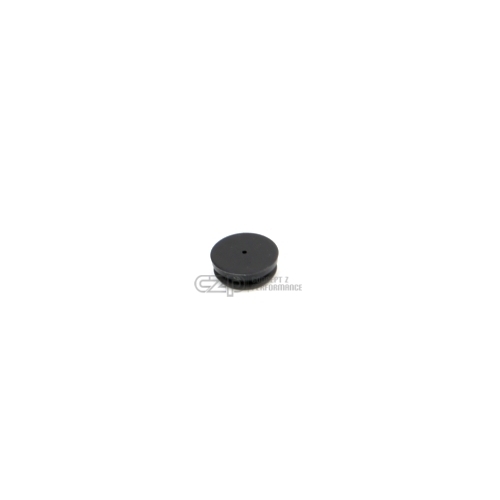 Nissan OEM Door Handle Window Switch Finisher Bolt Cap - Nissan 300ZX Z32