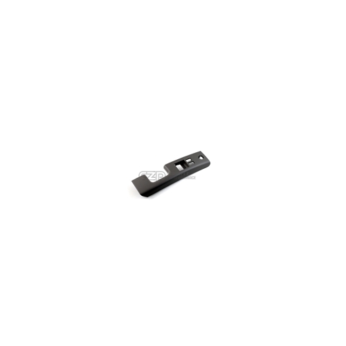 Nissan OEM Window Switch Finisher, LH Black - Nissan 350Z 2003 Z33