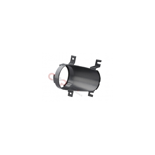 Nissan OEM 80972-CD000 Door Ventilator Finisher, RH - Nissan 350Z 03-08 Z33