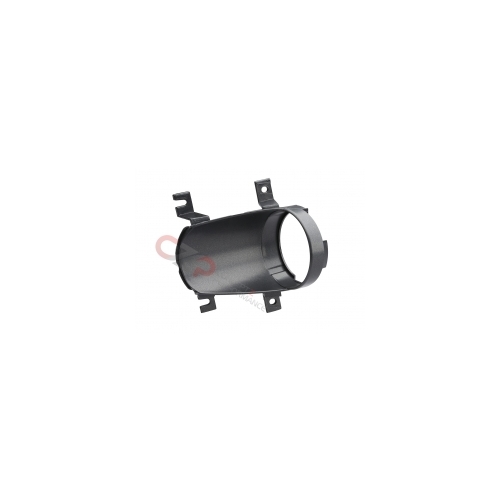 Nissan OEM 80973-CD000 Door Ventilator Finisher, LH - Nissan 350Z 03-08 Z33