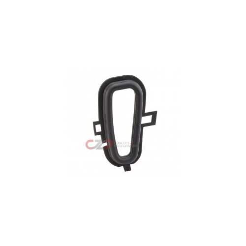 Nissan OEM Door Climate Vent Seal, RH - Nissan 350Z 03-08 Z33