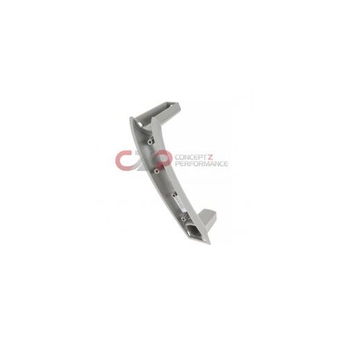 Nissan OEM Door Handle Grip, RH - Grey - Nissan 350Z 03-05 Z33
