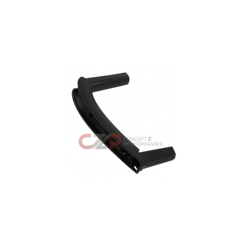 Nissan OEM Door Handle Grip Black RH - Nissan 350Z 06-08 Z33