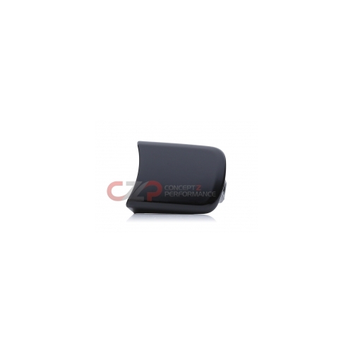 Infiniti OEM Door Handle Key Hole Cover Escutcheon - Infiniti G37 Q60 Coupe CV36