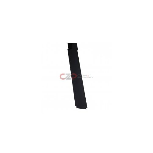 Infiniti OEM Outside Pillar Finisher Tape Decal, Rear RH - Infiniti 07-08 G35 Sedan V35, 09+ G37 Sedan V36