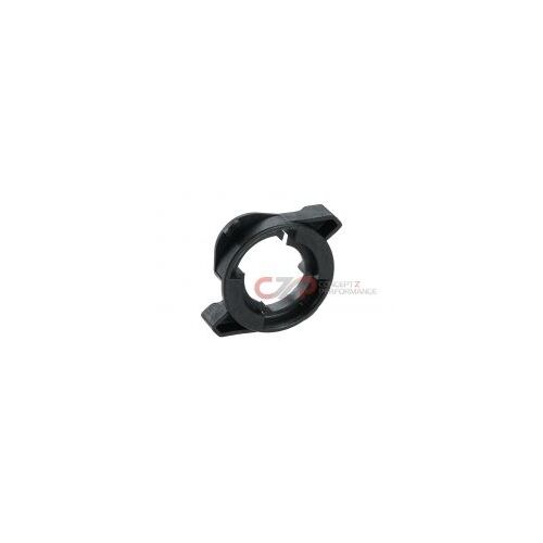 Nissan OEM Fuel Door Lock Nut - Nissan 370Z GT-R / Infiniti G35 G37 Q40 Q50 Q60