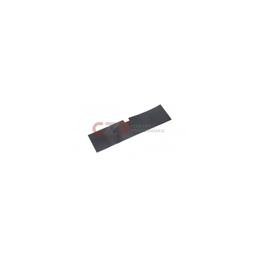 Nissan OEM 300ZX Convertible Trunk Lid Protector Finisher 93+ Z32
