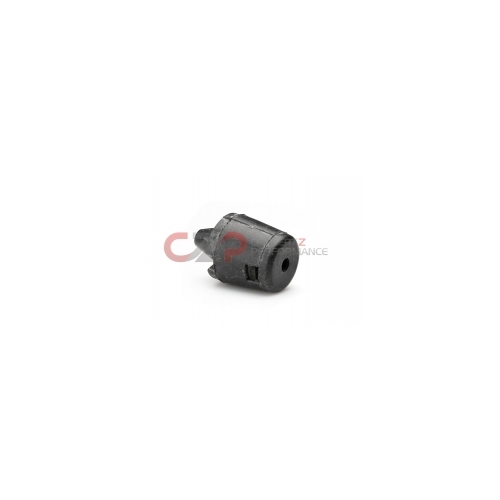 Nissan OEM Rear Rubber Hatch Bump Stop, Coupe - Nissan 370Z Z34