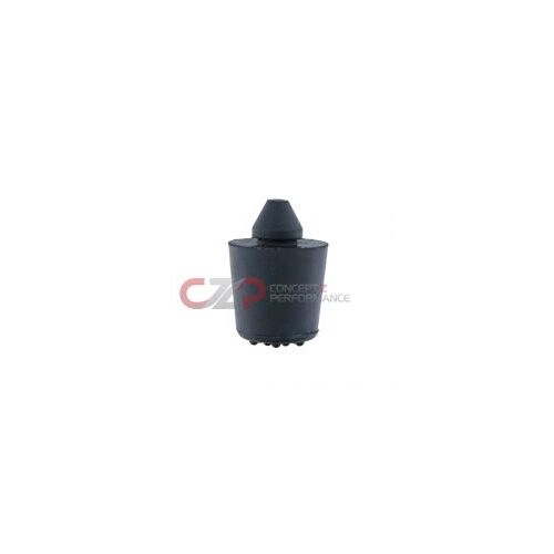 Nissan OEM Rear Rubber Hatch Bump Stop, Convertible Roadster - Nissan 350Z 370Z