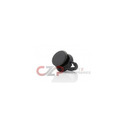 Nissan OEM Trunk Cargo Convenience Net Cover Hook Clip - Nissan 350Z 03-08 Z33