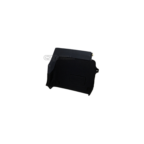 Nissan OEM 300ZX Suede Rear Finisher RH - Z32 90-93