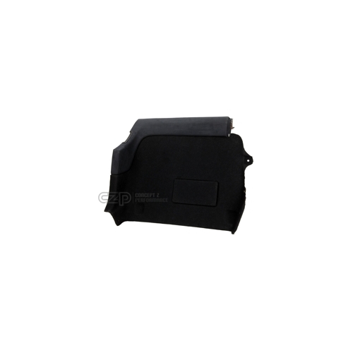 Nissan OEM 300ZX Suede Rear Finisher RH - Z32 94-96