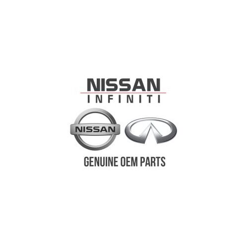 Nissan OEM Rear Inner Reinforcement Crash Bar - 350Z