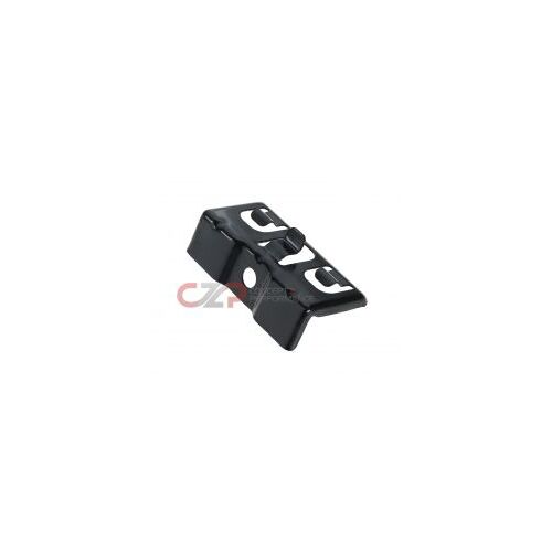 Nissan OEM Rear Bumper Support Bracket Clip - Nissan 370Z 09+ Z34