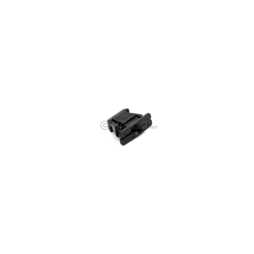 Nissan OEM Rear License Plate Grommet - Nissan 300ZX 90-96 Z32